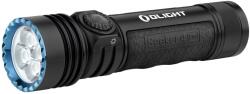 Olight Seeker 4 Pro Cool White taktikai keresőlámpa Matte Black - 4600 lumen (1794885)