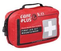 Care Plus Mountaineer elsősegély csomag (70765)