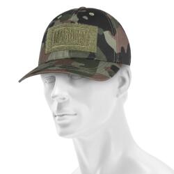 Magnum Doran baseball sapka - Woods Camo/Olivine (2671313)