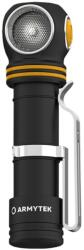 Armytek Elf C2 USB-C fej- és derékszögű lámpa White PCB - 1100 lumen (2852510)