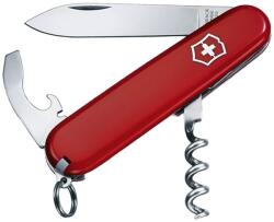 Victorinox Waiter zsebkés - Red (2645914)