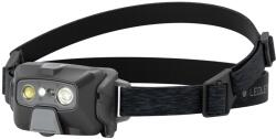 Ledlenser HF6R Core Black fejlámpa - 800 lumen (1924201)