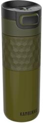 KAMBUKKA Etna Grip hőtartó bögre 500 ml - Khaki Warrior (2834473)
