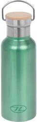 Highlander Outdoor Campsite Bottle hőtartó kulacs 500 ml - Mint (2812459)