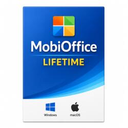 MobiSystems MobiOffice Lifetime (MOL)