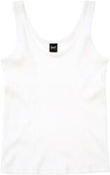 Brandit Tank Top Brandit Mya női póló - White - M (2859008)