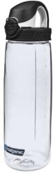 Nalgene On The Fly kulacs 710 ml - Clear/Black Cap (339046)