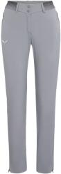 Salewa Pedroc 3 Durastretch Pant női nadrág - Alloy - XL (267098)