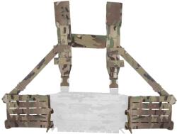 Wosport Chest Rig Arc taktikai heveder - MultiCam (2806974)