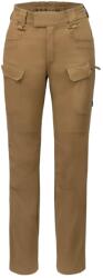 Helikon-Tex UTP PolyCotton Stretch Rip-Stop női nadrág - Coyote - S Long (2861484)