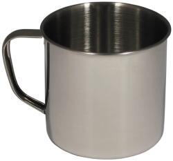 MFH Fox Outdoor acél bögre 500 ml (367862)