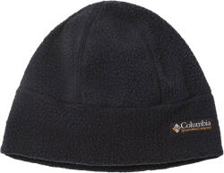 Columbia Sportswear Columbia Helvetia Sherpa Beanie sapka - Black - S/M (2800878)