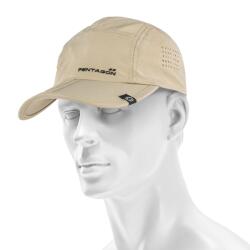 Pentagon Zakros baseball sapka - Khaki (16882)