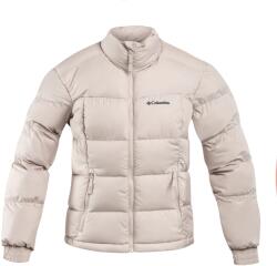 Columbia Sportswear Columbia Pike Lake női kabát - Dark Stone - S (2800672)
