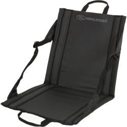 Highlander Outdoor összecsukható ülőke - Black (977402)