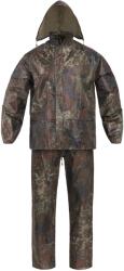 Mil-Tec esővédő ruházat kabát+nadrág - Flecktarn - 3XL (1410819)