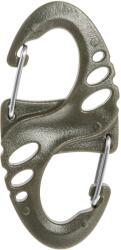 Brytzky Tactical GripLock 3 karabiner Olive - 10 db (2864589)
