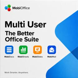 MobiSystems MobiOffice Multi-User (MOMU1)