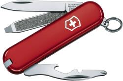 Victorinox Rally zsebkés - Red (2608739)
