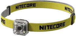 NITECORE NU05 V2 fejlámpa - 40 lumen (1443468)