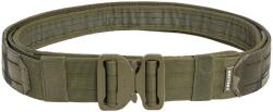 Brytzky Tactical MOLLE Laser Cut taktikai öv belső övvel - wz. 93 Pantera PL Woodland (2845376)