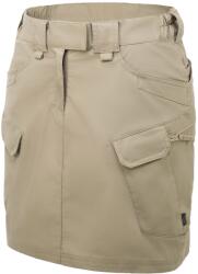 Helikon-Tex UTL PolyCotton Rip-Stop szoknya - Khaki - 33 (30642)