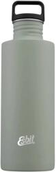 Esbit Sculptor kulacs 1 l - Stone Grey (2806106)