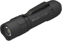 Ledlenser LED Solidline SL6 zseblámpa - 320 lumen (2790008)