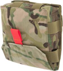 Tasmanian Tiger IFAK Pouch S MKII First Aid Pouch elsősegély készlet - MultiCam (834782)