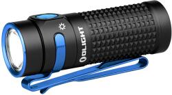 Olight Baton 4 újratölthető zseblámpa Black - 1300 lumen (2237319)