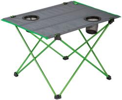 Highlander Outdoor Ayr kemping asztal - Green/Grey (977139)