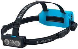 Ledlenser Neo 9R Blue fejlámpa - 1200 lumen (842953)