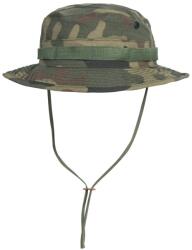 Helikon-Tex Boonie Hat PolyCotton Rip-Stop kalap - wz. 93 Pantera PL Woodland - XL (6890)