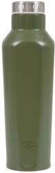 Highlander Outdoor Ashta hőtartó kulacs 500 ml - Olive (977010)