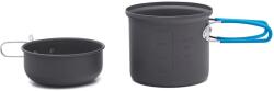 Fjord Nansen Tolla Alu kemping fazék- 900 ml (75673)