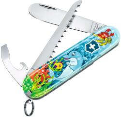 Victorinox My First zsebkés - Dolphin (2608791)