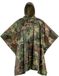 Helikon-Tex US Model poncsó - US Woodland (6778)