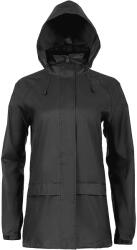 Highlander Outdoor Stormguard női kabát - Black - XL (977709)