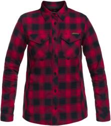 Helikon-Tex Marigold női ing - Coral Crimson Checkered - 3XL (821085)
