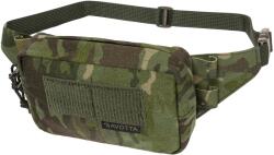 Savotta Kukkaro Hip Pack övtáska 1, 5l - MultiCam Tropic (2850617)