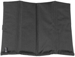 MFH Seat Pad összecsukható ülőpárna - Black (1045753)