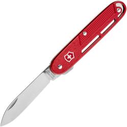 Victorinox Alox Refined Onefold zsebkés - Red (2852668)