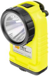Pelican Products ATEX 3715 Z0 Yellow derékszögű zseblámpa - 189 lumen (932795)