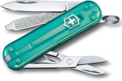 Victorinox Classic SD zsebkés - Tropical Surf (81172)