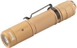 WUBEN C3 zseblámpa 1200 lumen - Khaki (2841916)