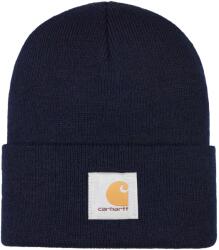 Carhartt Acrylic Beanie sapka - Navy (193706)