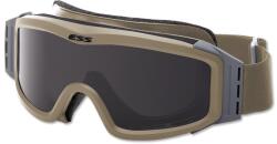 ESS Profile NVG taktikai védőszemüveg - Terrain Tan (84403)
