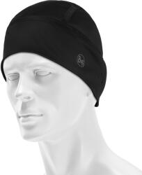Buff Safety Windproof sapka - Solid Black - S/M (2838087)