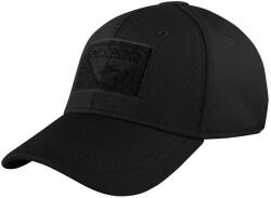 S. T. Condor Flex Cap baseball sapka - Black - S/M (94810)