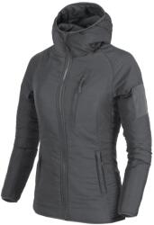 Helikon-Tex Wolfhound Hoodie női kabát - Shadow Grey - XS (133329)